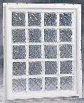 vinyl framed windows
