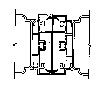Aluminum Mull per foot