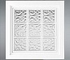 31" x 13" Prestige II Fixed Window