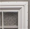 49" x 49" Prestige II Fixed Window