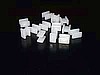 PLASTIC CLIPS (50 ct.)