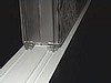 T-BAR (4ft. long strip x 3 7/16" w)