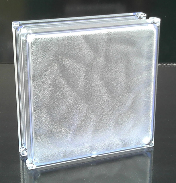 Ready to ship Acrylic Blocks - 70% lighter than glass! Buy individual ...